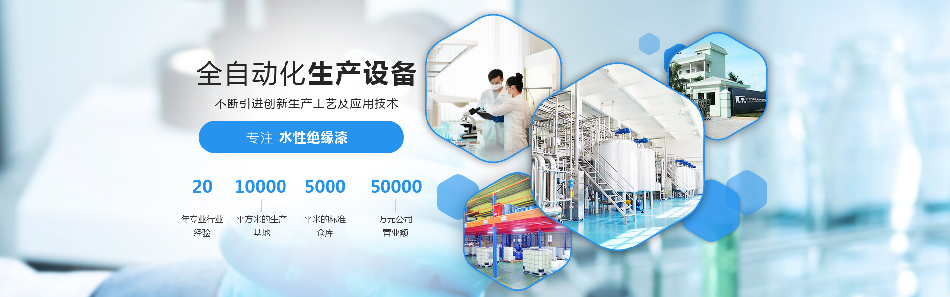 實力工廠